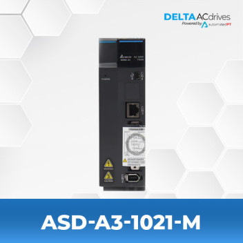 Driver servo ASD-A3-1021-M